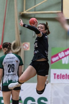 Bild 114 - wBJ SV Henstedt Ulzburg - TuRa Meldorf : Ergebnis: 22:38